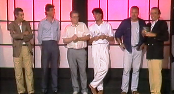 P´ra Variar – Parte I