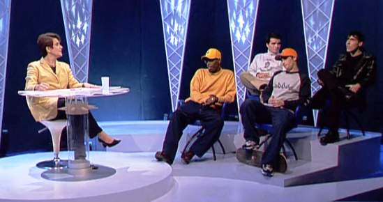 Juventudes no Masculino – Parte III