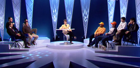 Juventudes no Masculino – Parte IV