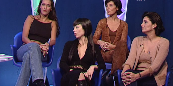 Loiras ou Morenas? – Parte II