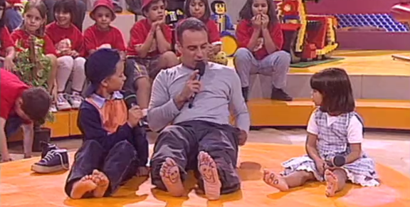 Saídos da Casca &#8211; Parte II