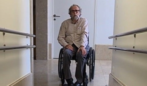 O Improvável Deputado da Nação