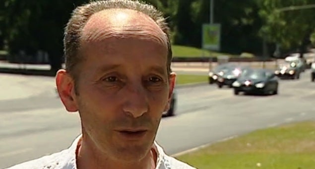 Homicídio Acidental