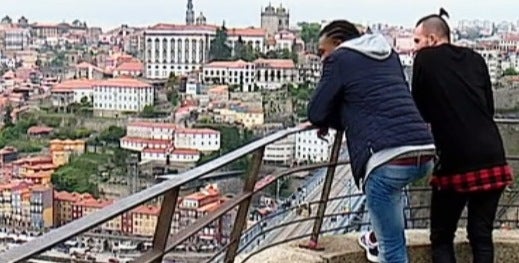 Fora de Jogo: A Homossexualidade no Futebol