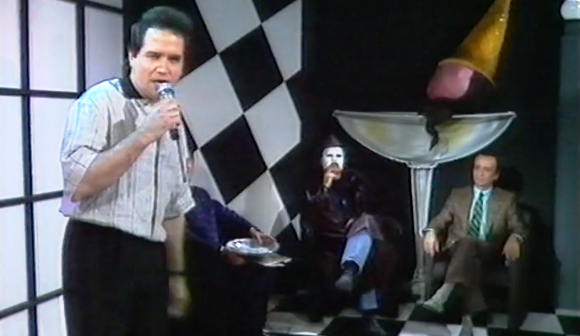 P´ra Variar – Parte II