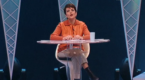 Os Vícios – Parte I