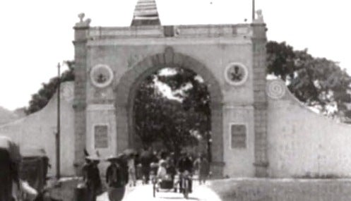 As Repúblicas Irmãs – Parte I