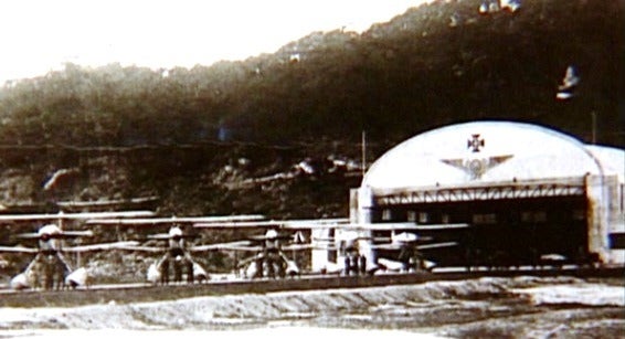 As Repúblicas Irmãs – Parte II