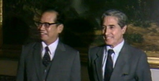 A Declaração Conjunta – Parte II