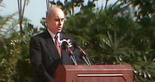 A Última Etapa – Parte II