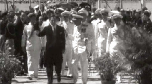 Novo Poder na China – Parte I