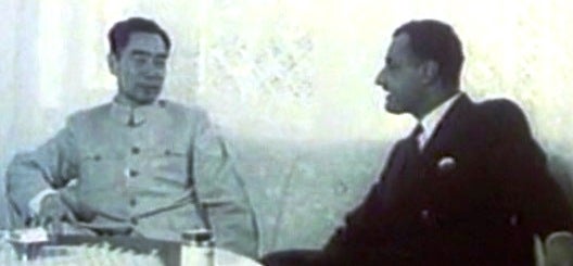 Novo Poder na China – Parte II