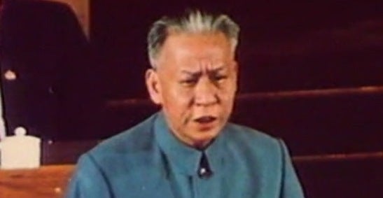 Anos de Agitação – Parte I