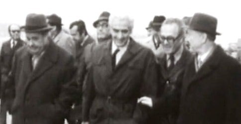 As Três Mudanças – Parte II