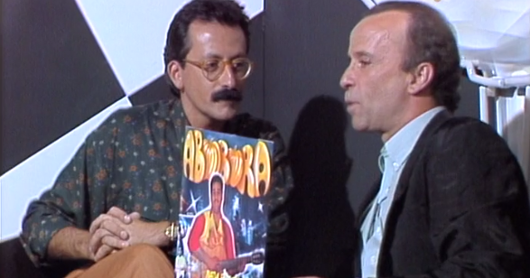 P´ra Variar – Parte I