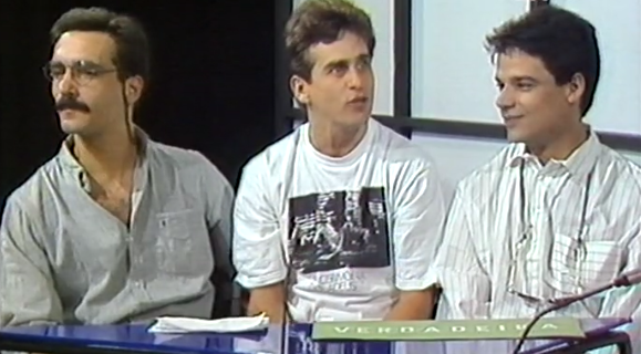 P´ra Variar – Parte I