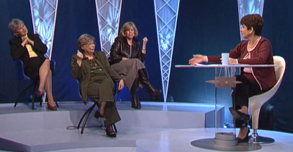 A Menopausa – Parte II