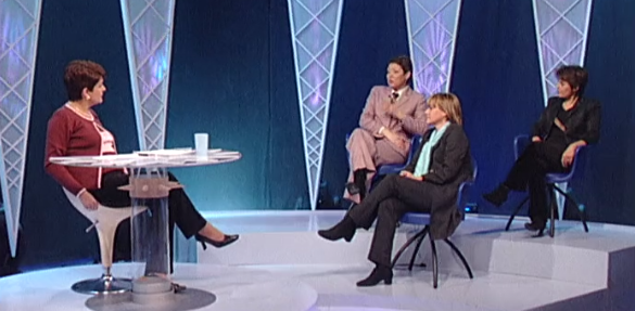 A Menopausa – Parte III