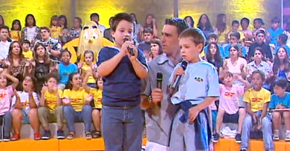 Saídos da Casca &#8211; Parte I