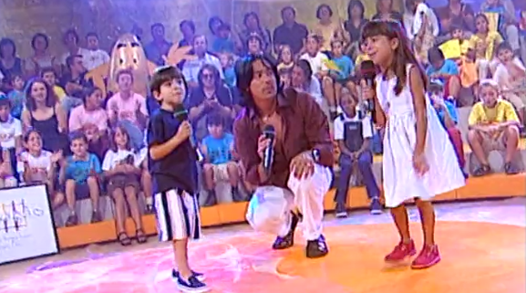 Saídos da Casca &#8211; Parte I