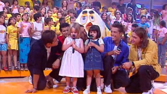 Saídos da Casca &#8211; Parte II