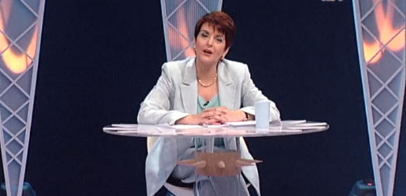 A Monarquia – Parte I