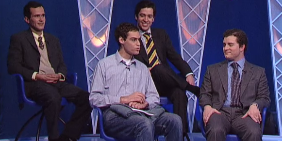 A Monarquia – Parte II