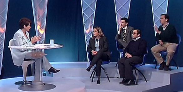 A Monarquia – Parte III