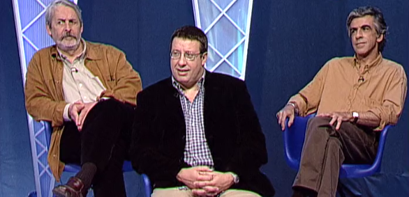 O Que Querem as Mulheres – Parte I