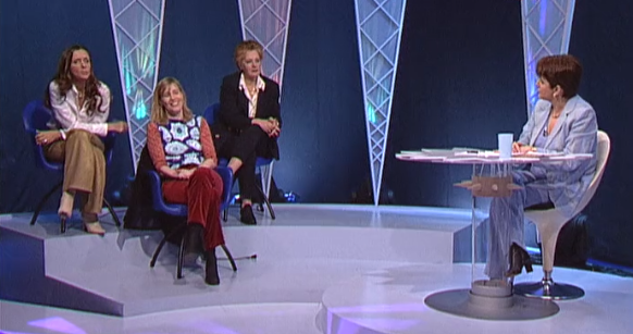 O Que Querem as Mulheres – Parte II