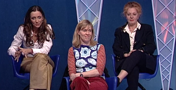 O Que Querem as Mulheres – Parte III