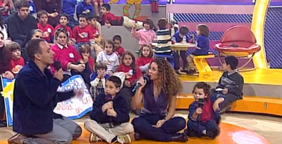 Saídos da Casca &#8211; Parte II