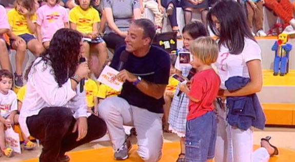 Saídos da Casca &#8211; Parte I