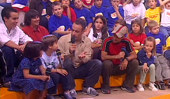 Saídos da Casca &#8211; Parte II