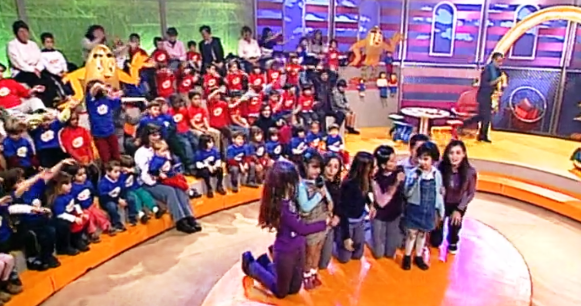 Saídos da Casca &#8211; Parte II