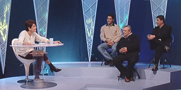 Profissões Originais – Parte III