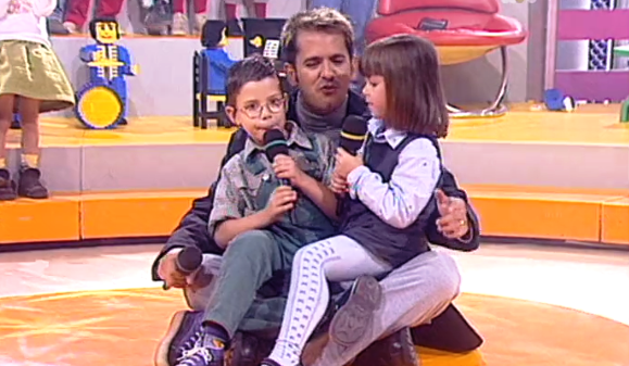 Saídos da Casca &#8211; Parte I