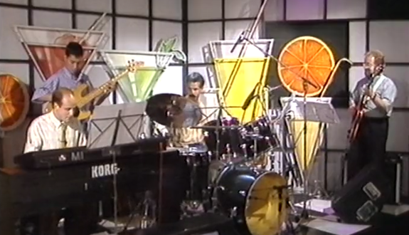 P´ra Variar – Parte I