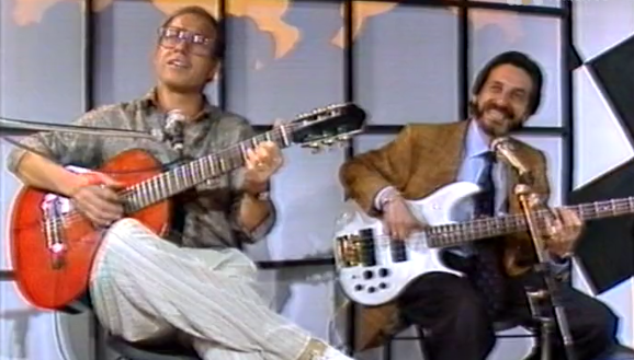 P´ra Variar – Parte II