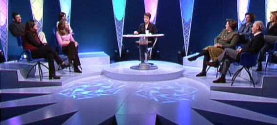 Pais Jovens ou Mais Velhos – Parte I