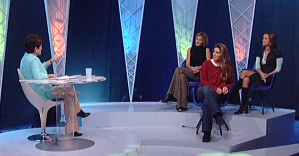 Os Novos Pais – Parte II