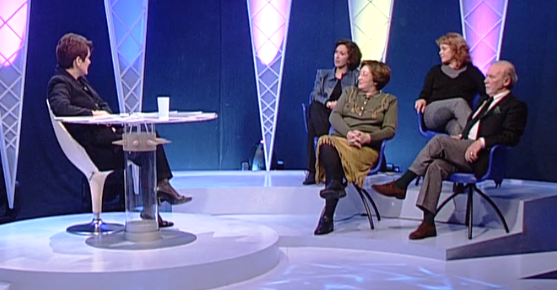 Pais Jovens ou Mais Velhos – Parte II