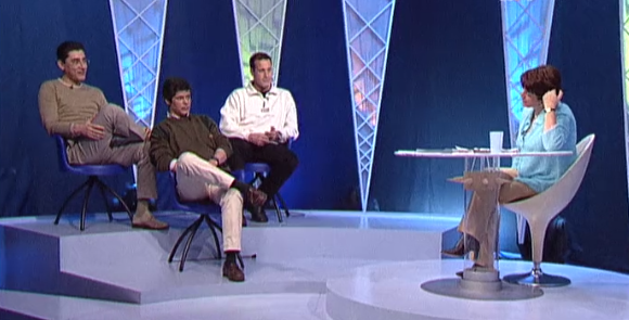 Os Novos Pais – Parte III