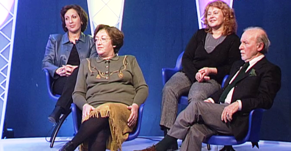 Pais Jovens ou Mais Velhos – Parte IV