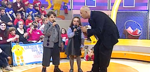 Saídos da Casca &#8211; Parte III