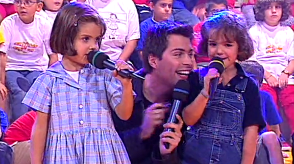 Saídos da Casca &#8211; Parte I