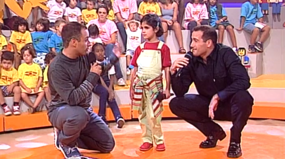 Saídos da Casca &#8211; Parte II