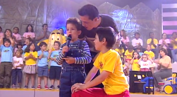 Saídos da Casca &#8211; Parte II