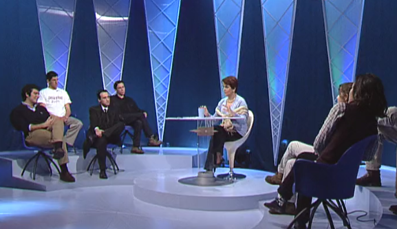 As Praches – Parte I