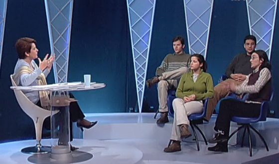 As Praches – Parte II